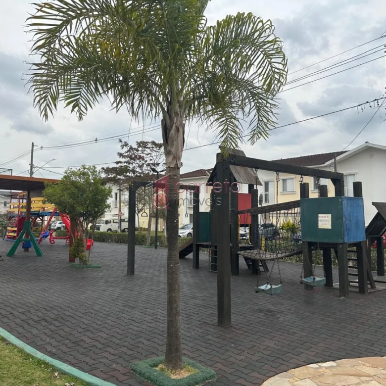CASA À VENDA NO CONDOMÍNIO GARDEN RESORT EM JUNDIAÍ/SP