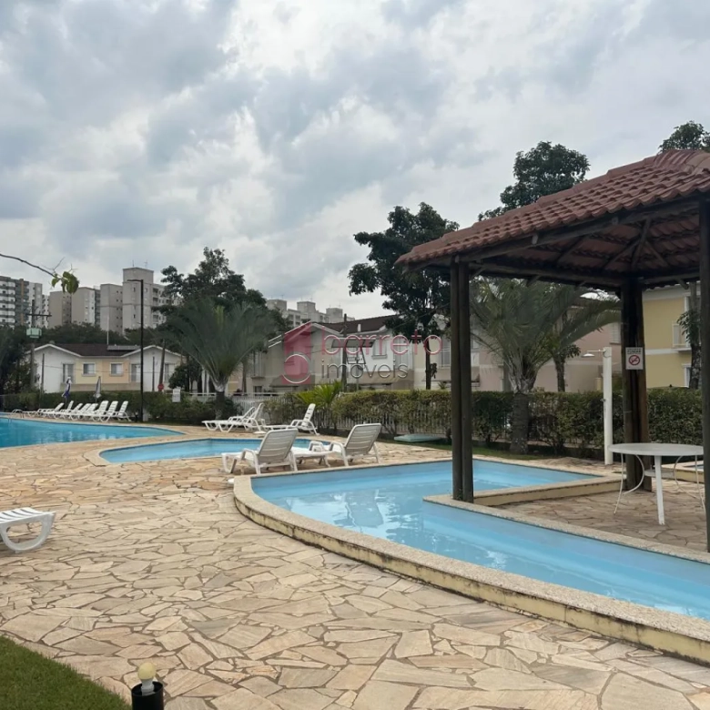 CASA À VENDA NO CONDOMÍNIO GARDEN RESORT EM JUNDIAÍ/SP