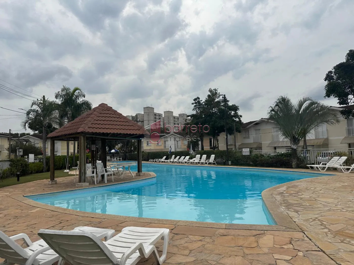 CASA À VENDA NO CONDOMÍNIO GARDEN RESORT EM JUNDIAÍ/SP