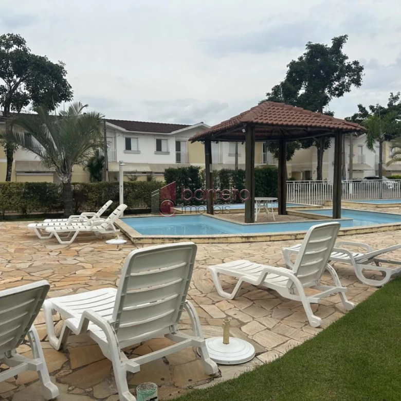 CASA À VENDA NO CONDOMÍNIO GARDEN RESORT EM JUNDIAÍ/SP