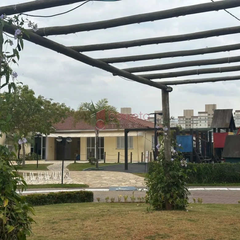 CASA À VENDA NO CONDOMÍNIO GARDEN RESORT EM JUNDIAÍ/SP