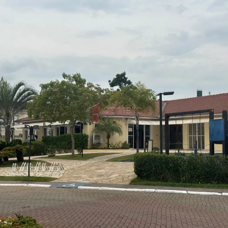 CASA À VENDA NO CONDOMÍNIO GARDEN RESORT EM JUNDIAÍ/SP