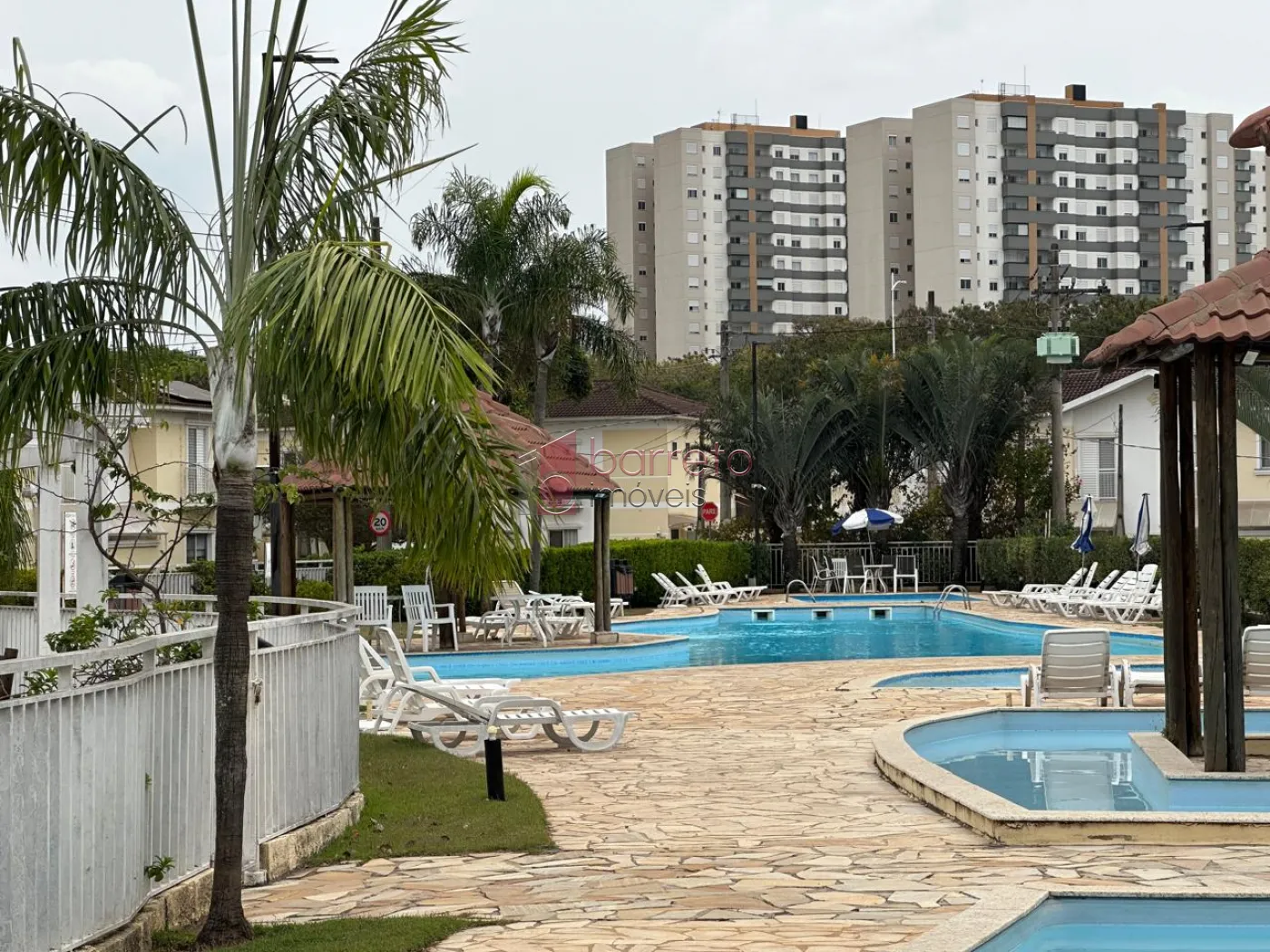 CASA À VENDA NO CONDOMÍNIO GARDEN RESORT EM JUNDIAÍ/SP