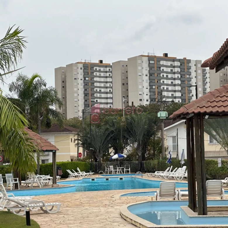CASA À VENDA NO CONDOMÍNIO GARDEN RESORT EM JUNDIAÍ/SP