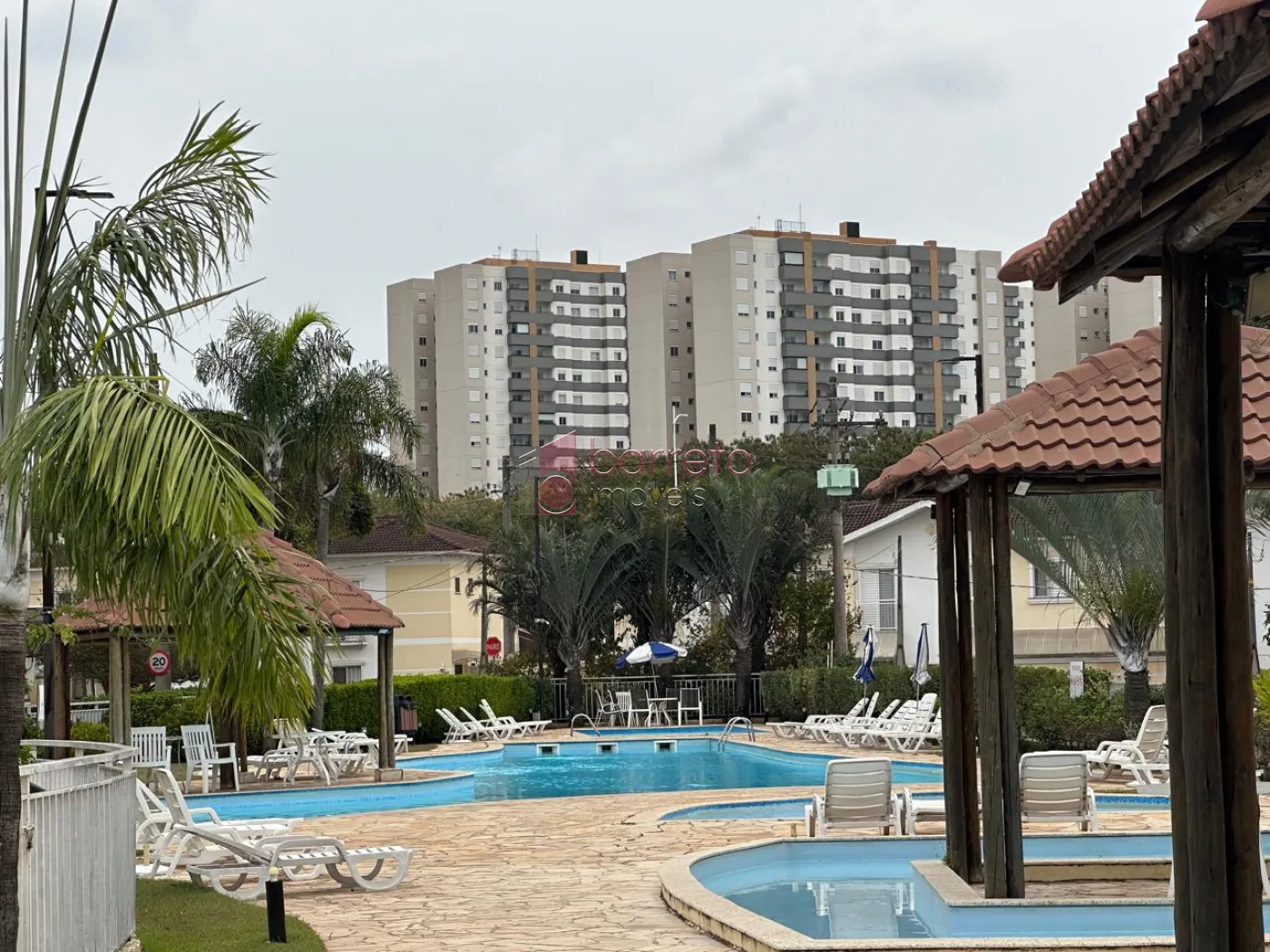 CASA À VENDA NO CONDOMÍNIO GARDEN RESORT EM JUNDIAÍ/SP