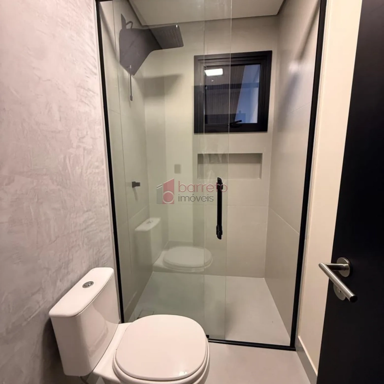 SOBRADO PARA LOCAÇAO NO CONDOMÍNIO BRISAS DO LAGO – JUNDIAÍ/SP