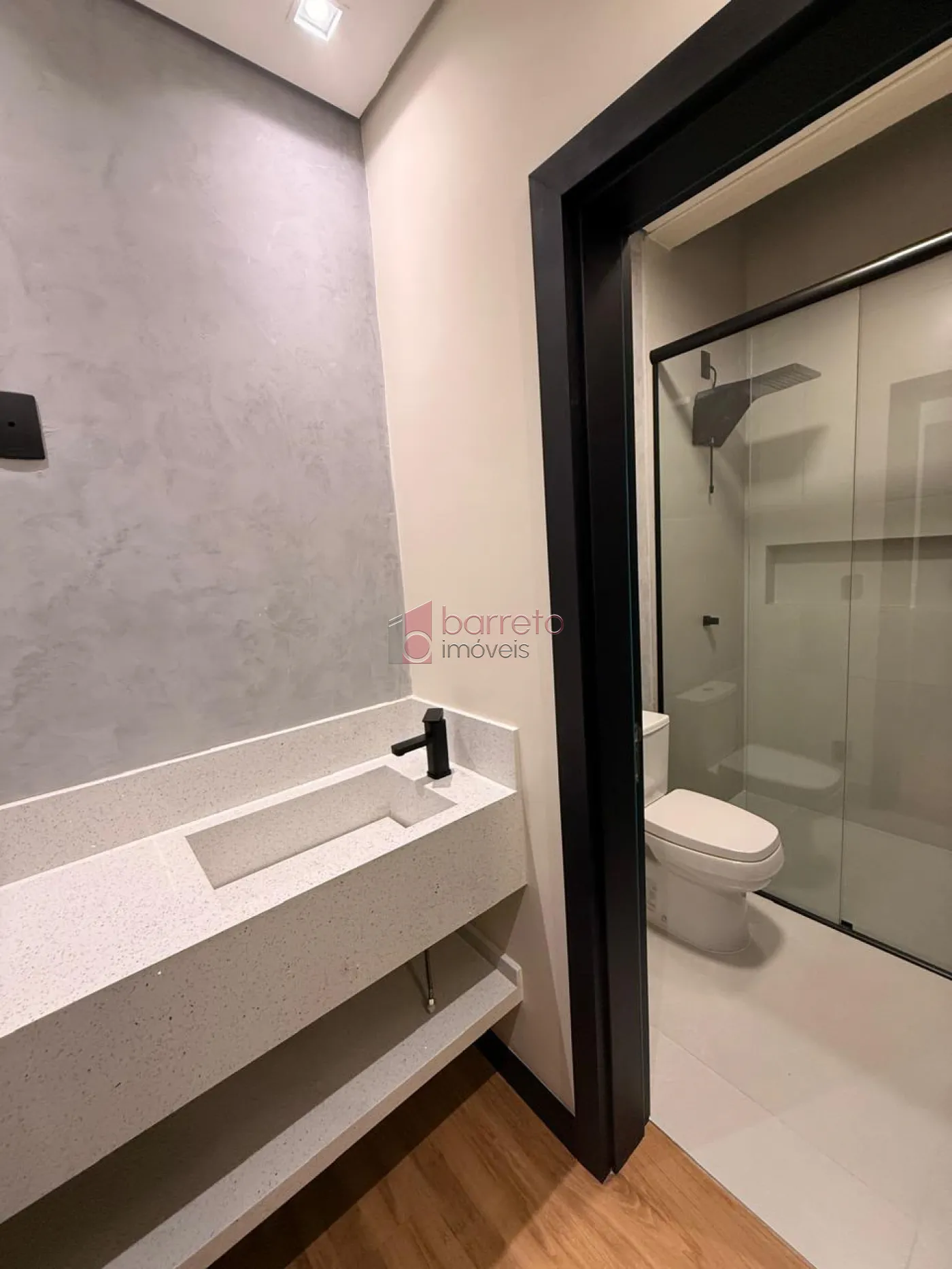 SOBRADO PARA LOCAÇAO NO CONDOMÍNIO BRISAS DO LAGO – JUNDIAÍ/SP