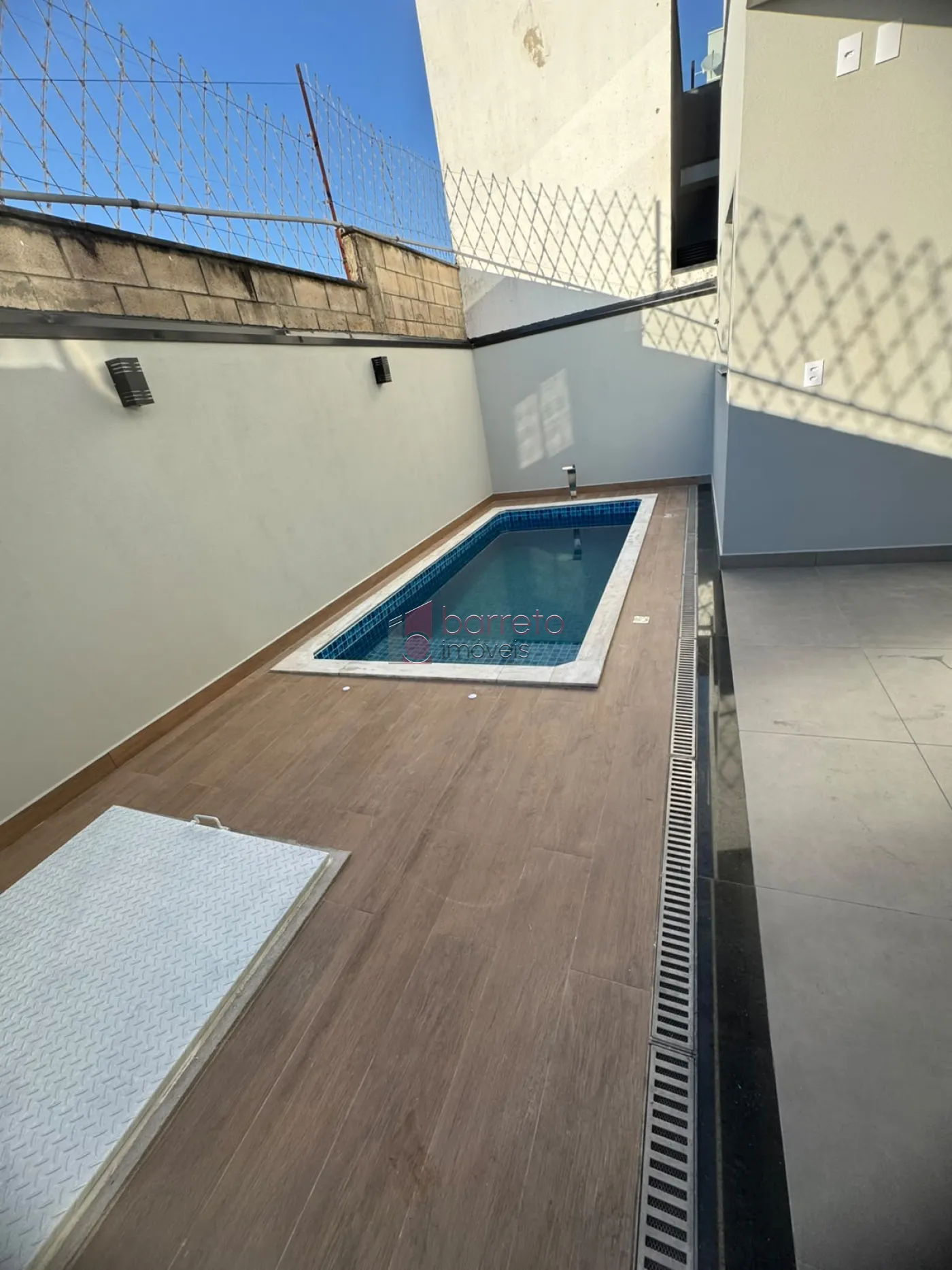 CASA SOBRADO COM 03 SUÍTES À VENDA NO CONDOMÍNIO RESERVA DA MATA – JUNDIAÍ/SP