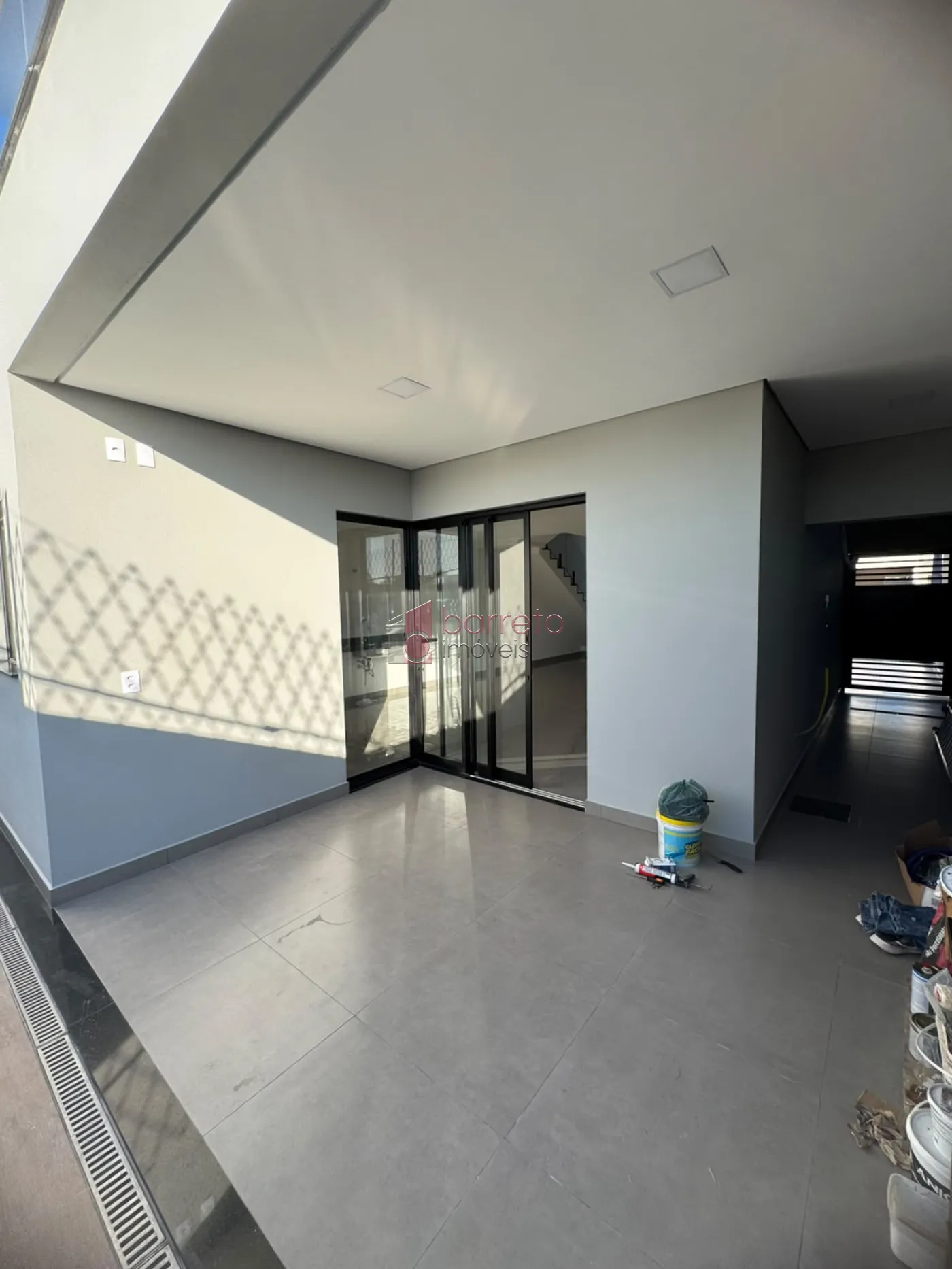 CASA SOBRADO COM 03 SUÍTES À VENDA NO CONDOMÍNIO RESERVA DA MATA – JUNDIAÍ/SP