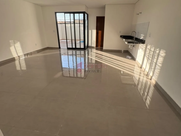CASA SOBRADO COM 03 SUÍTES À VENDA NO CONDOMÍNIO RESERVA DA MATA – JUNDIAÍ/SP