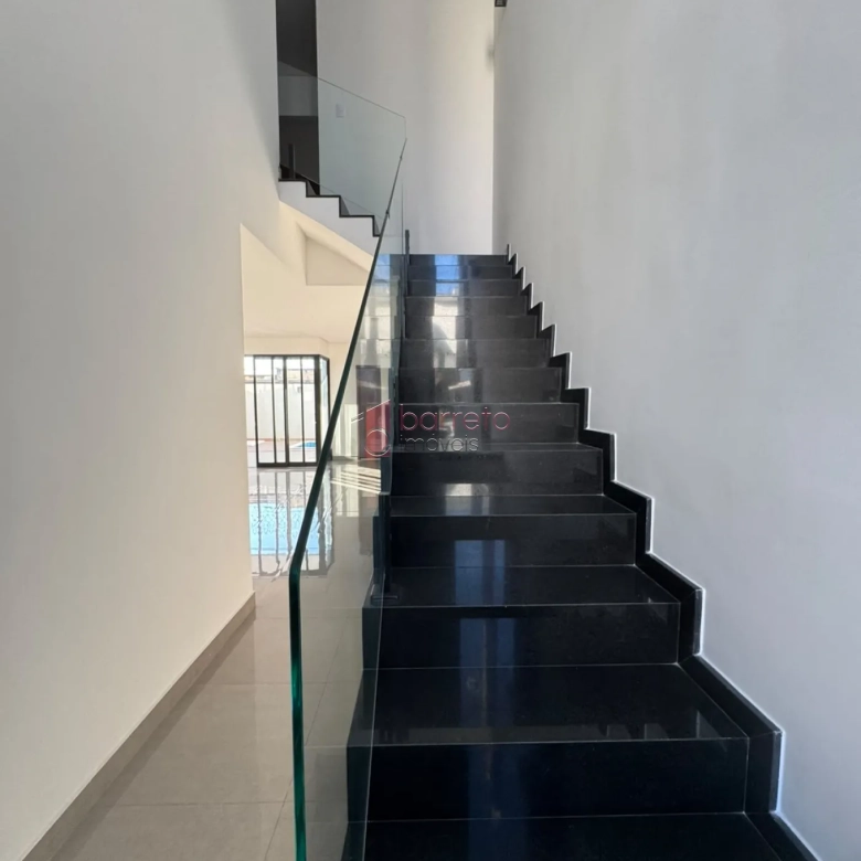 CASA SOBRADO COM 03 SUÍTES À VENDA NO CONDOMÍNIO RESERVA DA MATA – JUNDIAÍ/SP