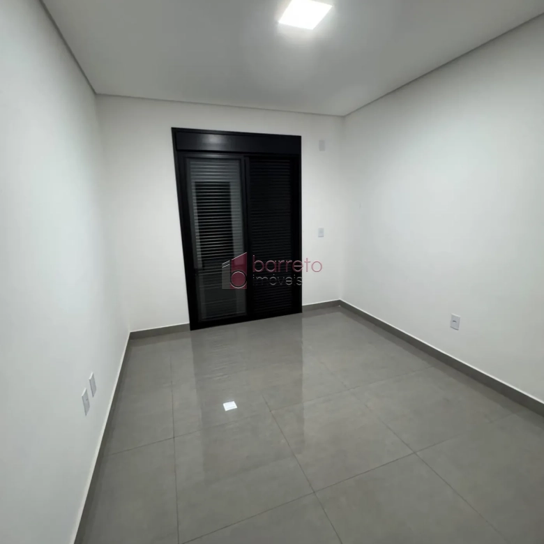 CASA SOBRADO COM 03 SUÍTES À VENDA NO CONDOMÍNIO RESERVA DA MATA – JUNDIAÍ/SP