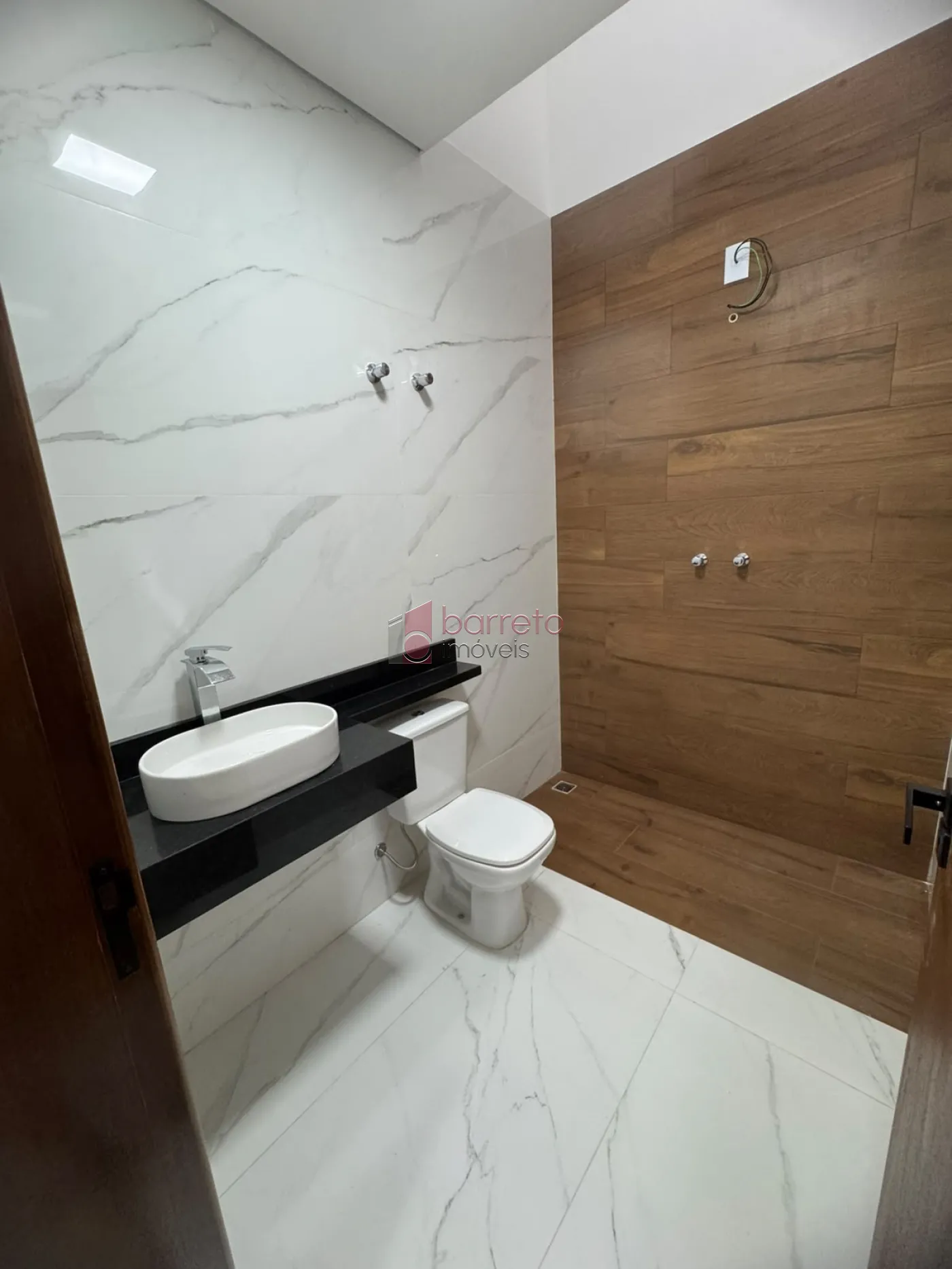 CASA SOBRADO COM 03 SUÍTES À VENDA NO CONDOMÍNIO RESERVA DA MATA – JUNDIAÍ/SP