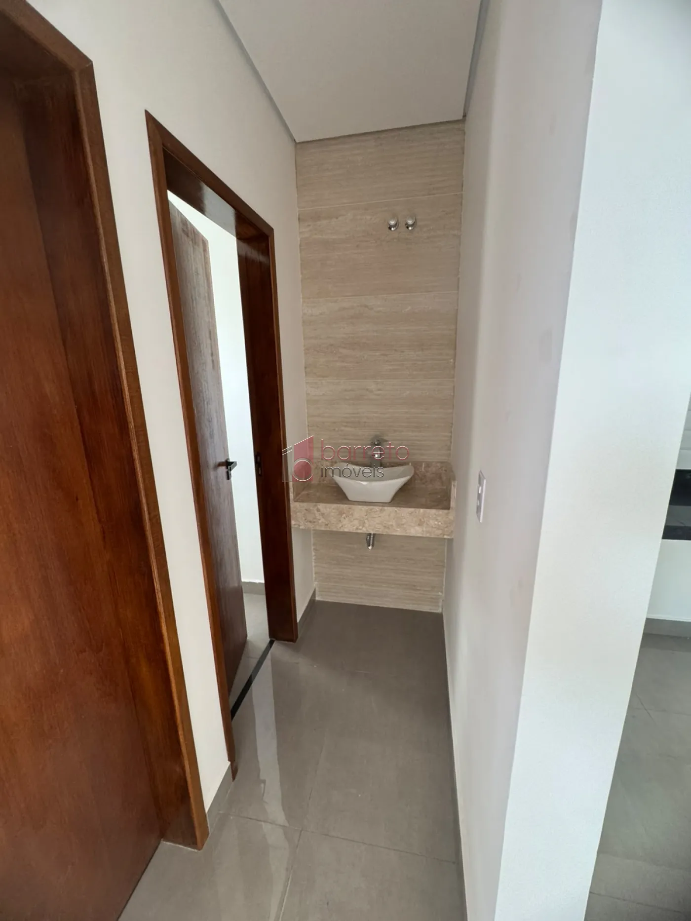CASA SOBRADO COM 03 SUÍTES À VENDA NO CONDOMÍNIO RESERVA DA MATA – JUNDIAÍ/SP