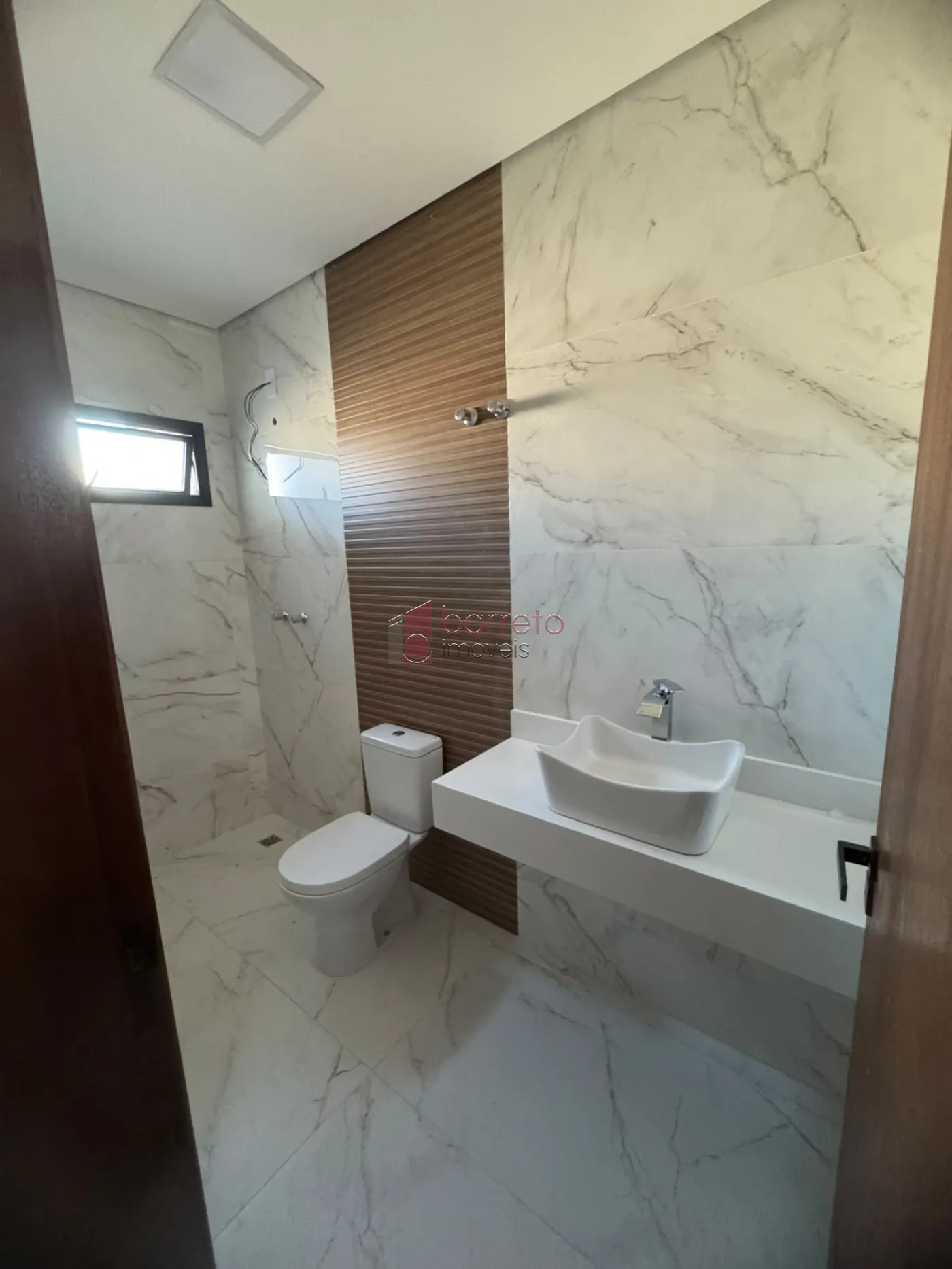 CASA SOBRADO COM 03 SUÍTES À VENDA NO CONDOMÍNIO RESERVA DA MATA – JUNDIAÍ/SP