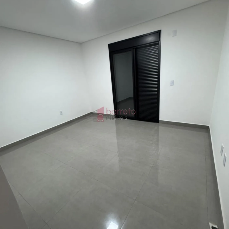 CASA SOBRADO COM 03 SUÍTES À VENDA NO CONDOMÍNIO RESERVA DA MATA – JUNDIAÍ/SP