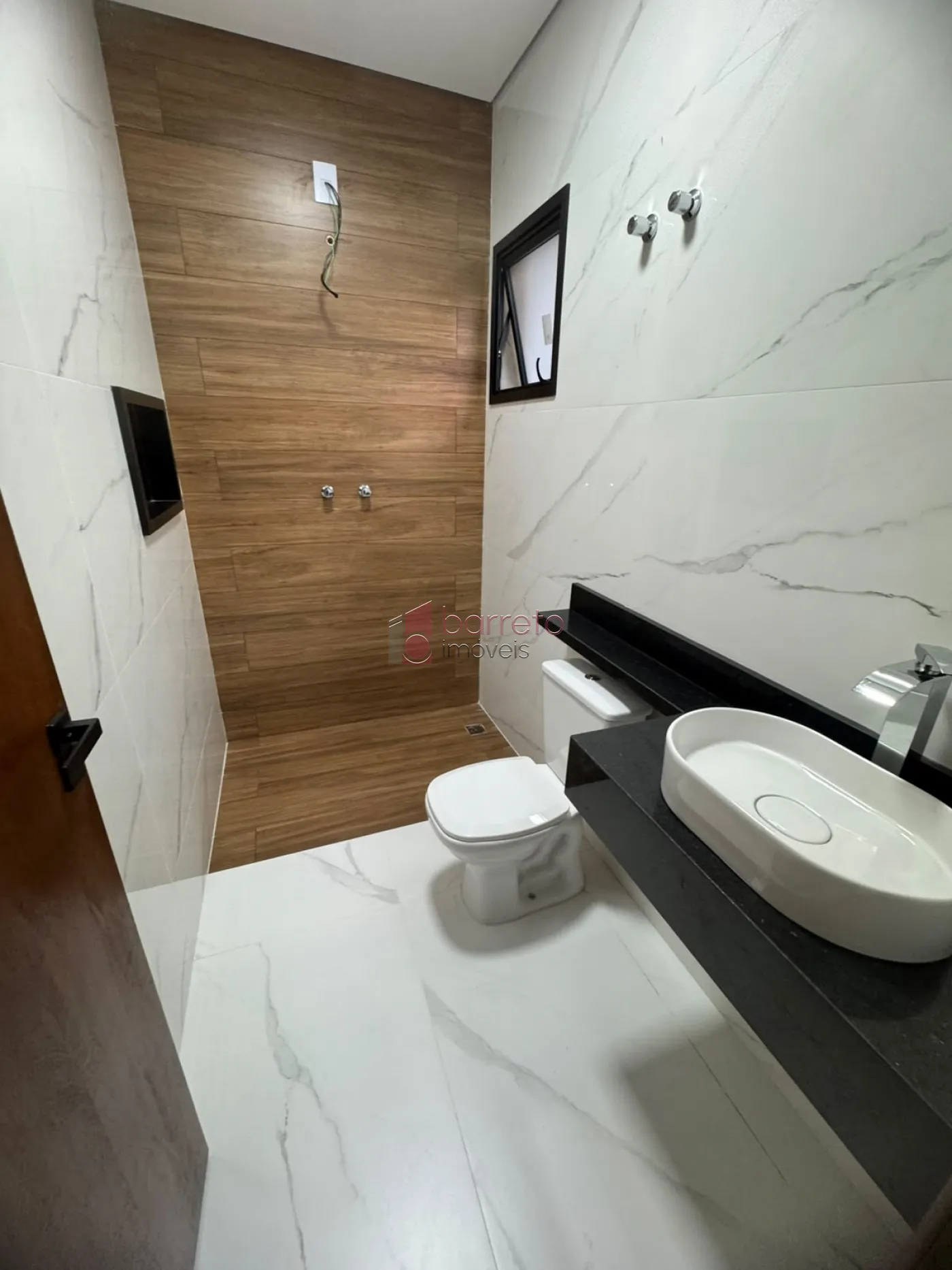 CASA SOBRADO COM 03 SUÍTES À VENDA NO CONDOMÍNIO RESERVA DA MATA – JUNDIAÍ/SP