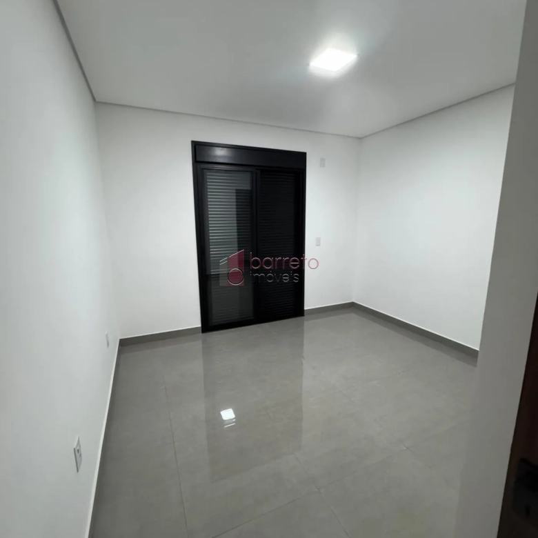 CASA SOBRADO COM 03 SUÍTES À VENDA NO CONDOMÍNIO RESERVA DA MATA – JUNDIAÍ/SP