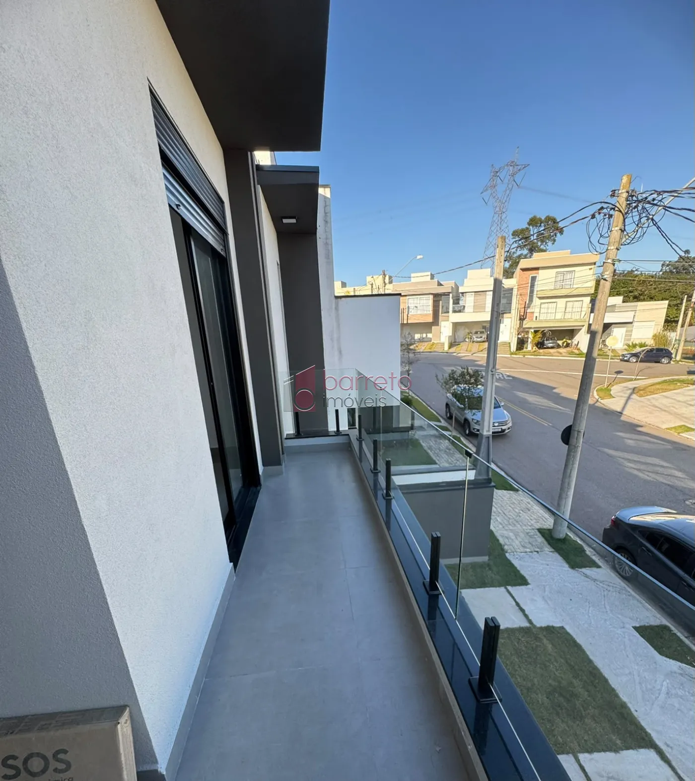 CASA SOBRADO COM 03 SUÍTES À VENDA NO CONDOMÍNIO RESERVA DA MATA – JUNDIAÍ/SP