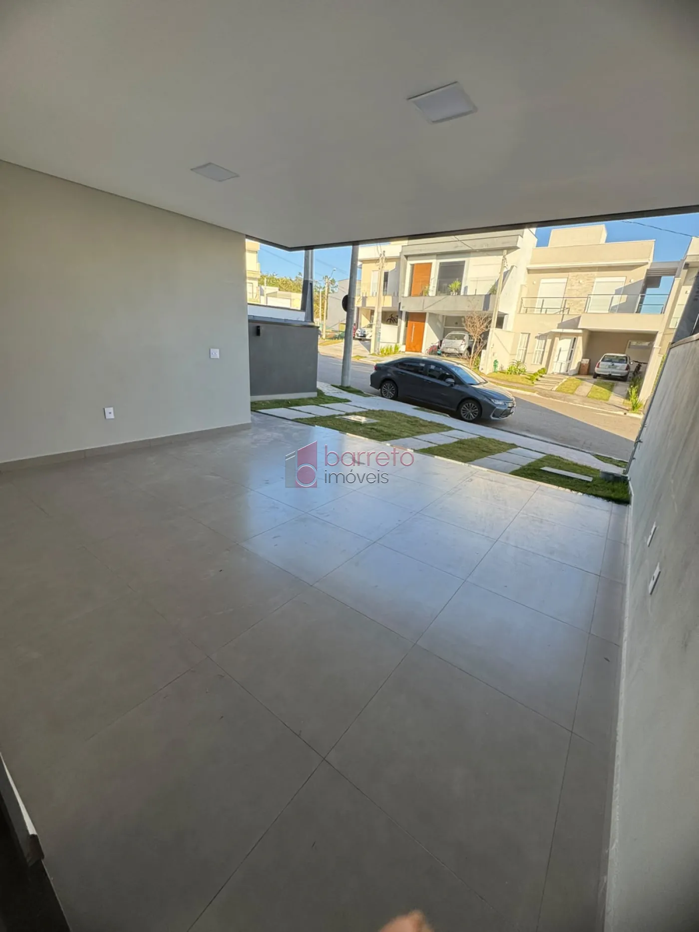 CASA SOBRADO COM 03 SUÍTES À VENDA NO CONDOMÍNIO RESERVA DA MATA – JUNDIAÍ/SP