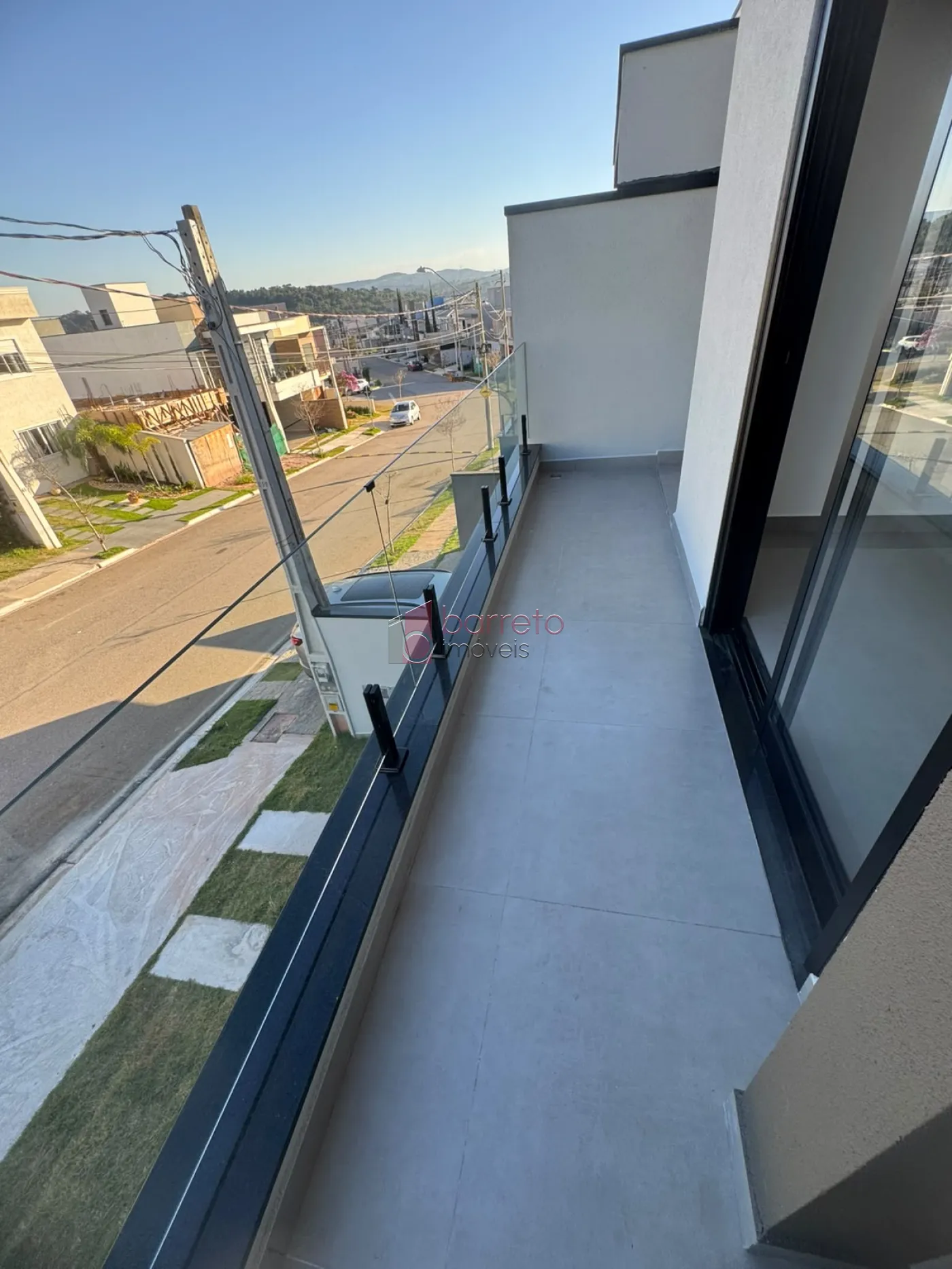 CASA SOBRADO COM 03 SUÍTES À VENDA NO CONDOMÍNIO RESERVA DA MATA – JUNDIAÍ/SP