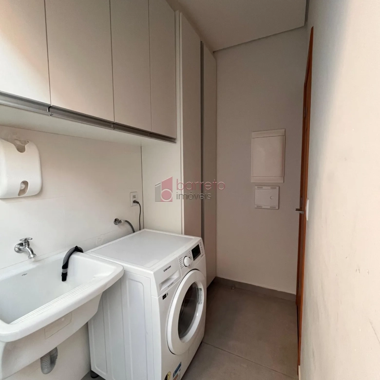 CASA SOBRADO COM 03 QUARTOS À VENDA NO CONDOMÍNIO RESERVA DA MATA – CORRUPIRA – JUNDIAÍ/SP