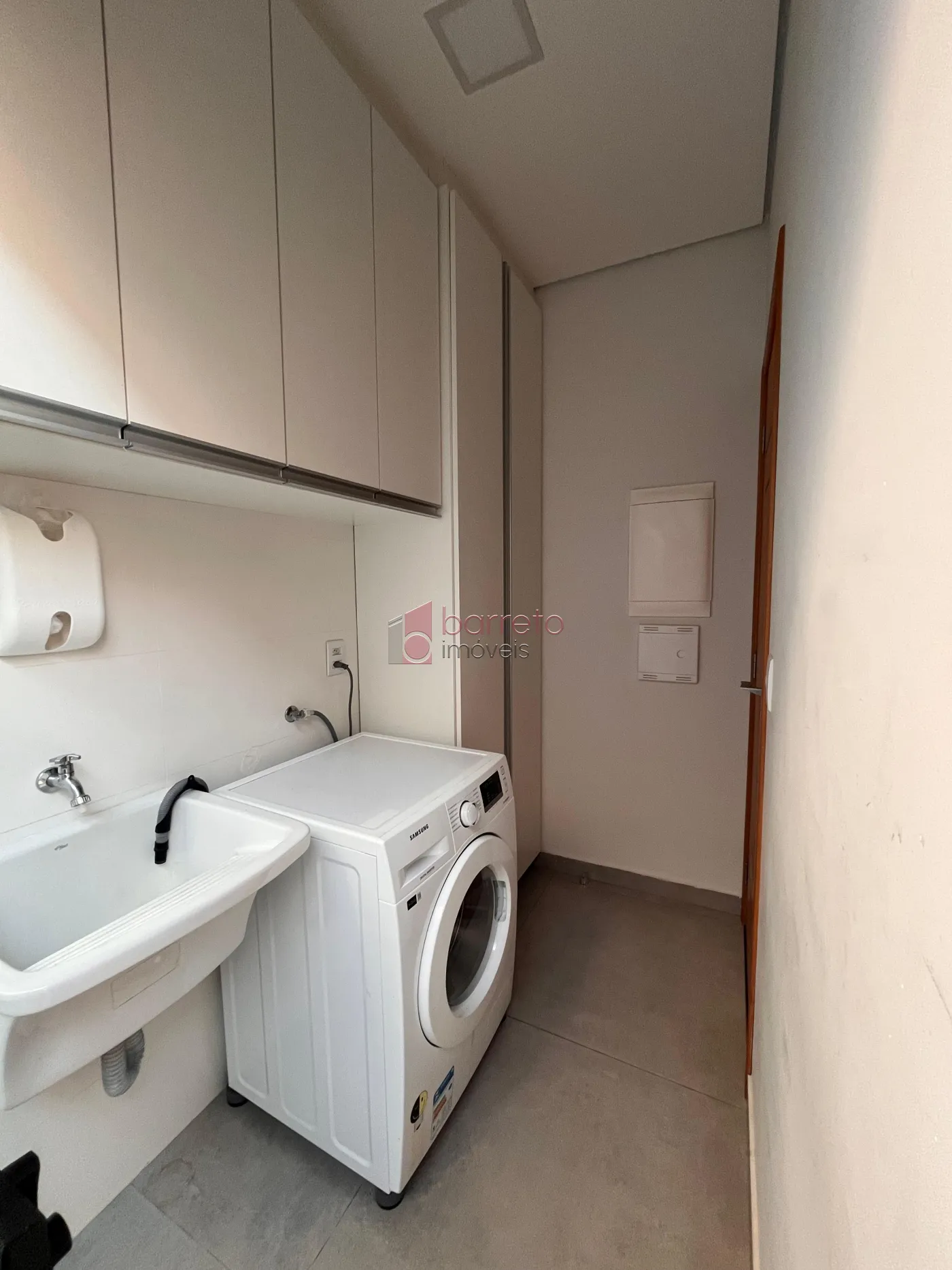 CASA SOBRADO COM 03 QUARTOS À VENDA NO CONDOMÍNIO RESERVA DA MATA – CORRUPIRA – JUNDIAÍ/SP
