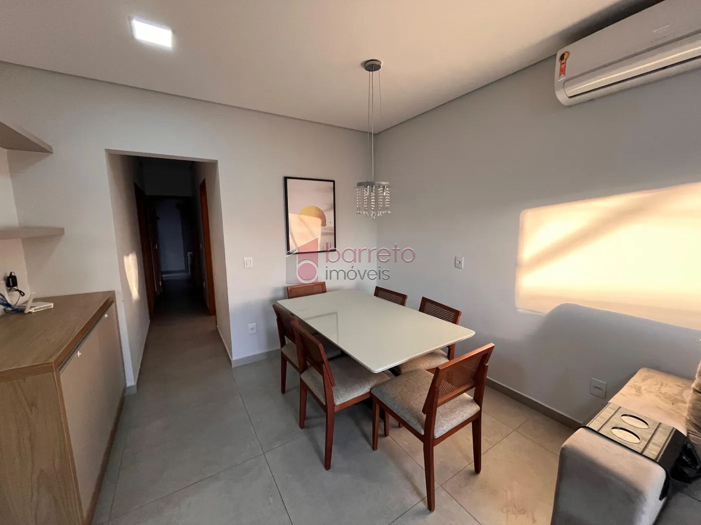 CASA SOBRADO COM 03 QUARTOS À VENDA NO CONDOMÍNIO RESERVA DA MATA – CORRUPIRA – JUNDIAÍ/SP