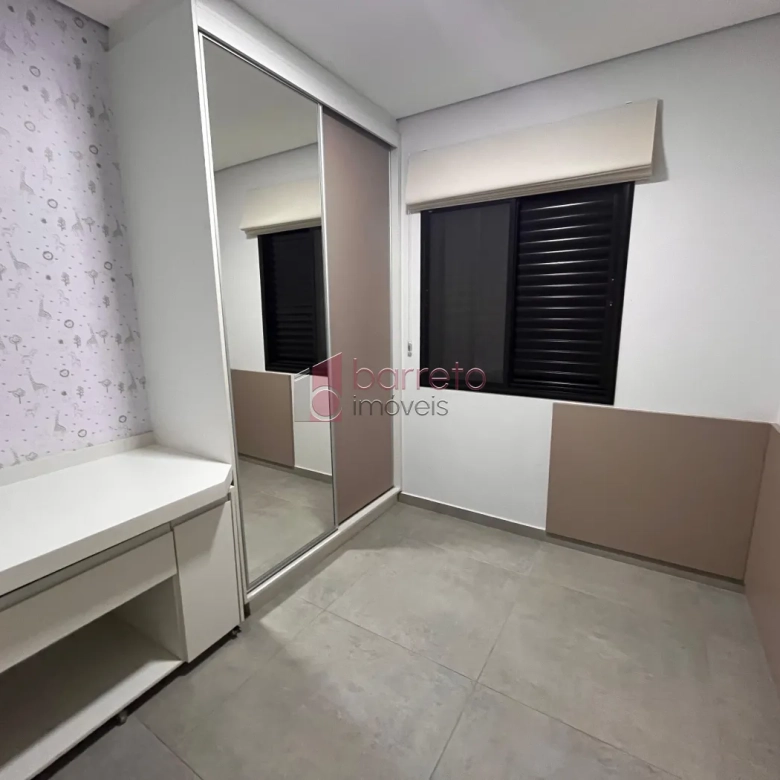 CASA SOBRADO COM 03 QUARTOS À VENDA NO CONDOMÍNIO RESERVA DA MATA – CORRUPIRA – JUNDIAÍ/SP