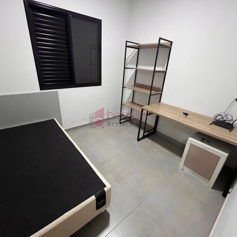 CASA SOBRADO COM 03 QUARTOS À VENDA NO CONDOMÍNIO RESERVA DA MATA – CORRUPIRA – JUNDIAÍ/SP