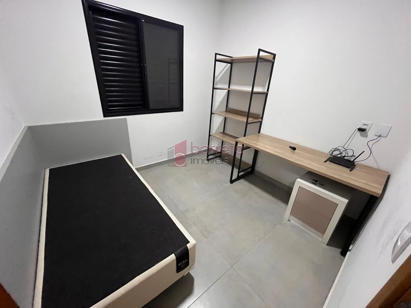 CASA SOBRADO COM 03 QUARTOS À VENDA NO CONDOMÍNIO RESERVA DA MATA – CORRUPIRA – JUNDIAÍ/SP