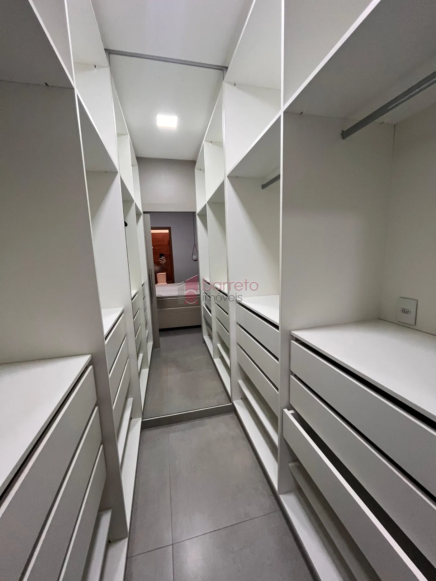 CASA SOBRADO COM 03 QUARTOS À VENDA NO CONDOMÍNIO RESERVA DA MATA – CORRUPIRA – JUNDIAÍ/SP
