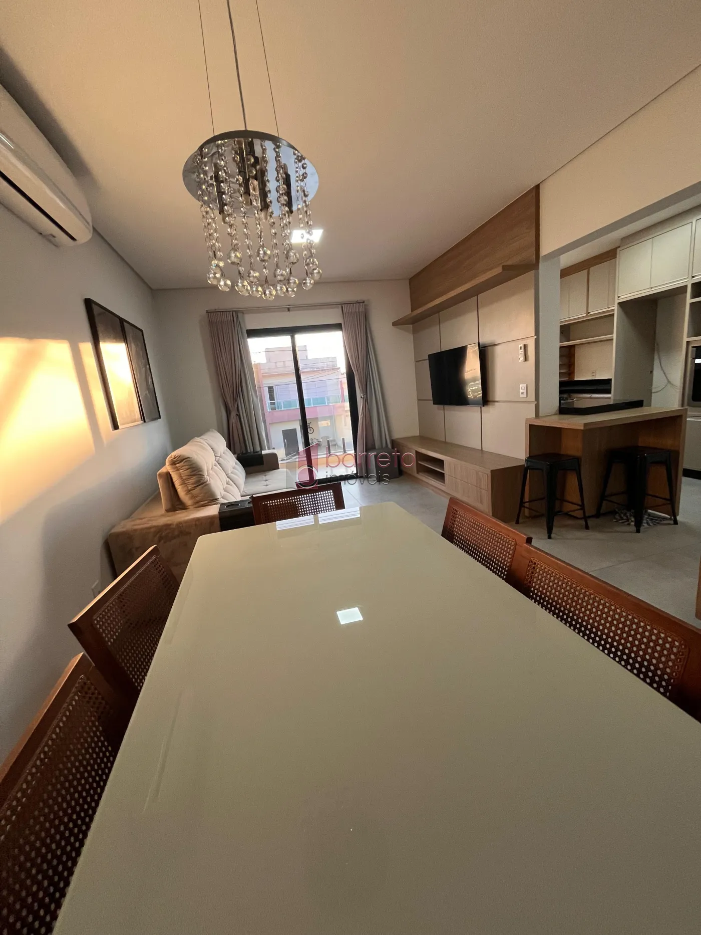 CASA SOBRADO COM 03 QUARTOS À VENDA NO CONDOMÍNIO RESERVA DA MATA – CORRUPIRA – JUNDIAÍ/SP
