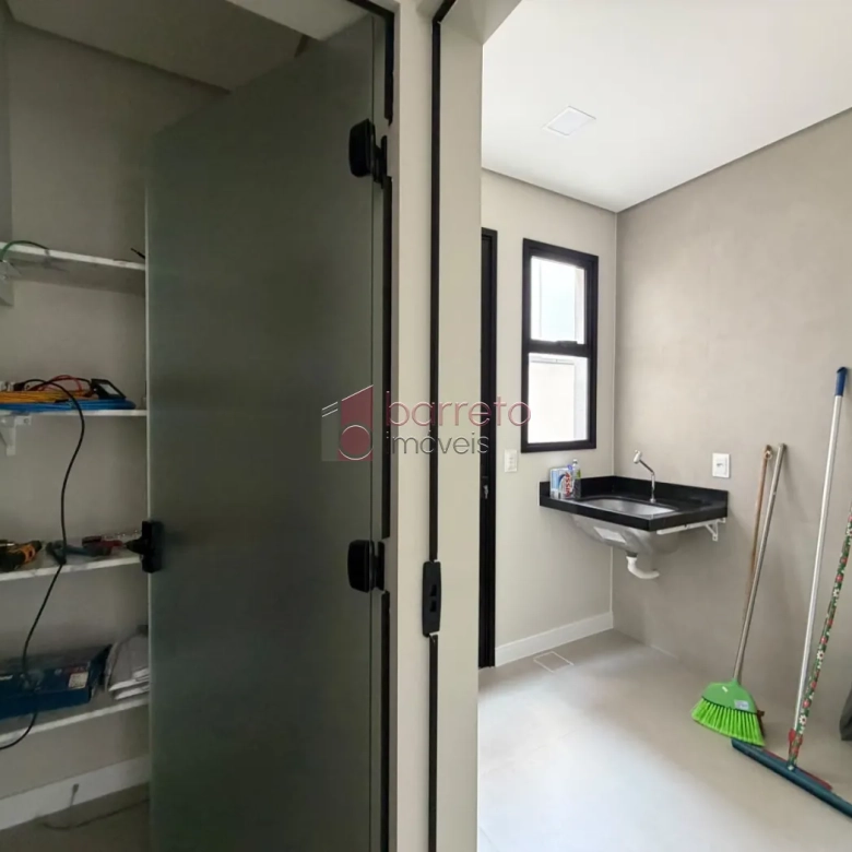 CASA SOBRADO COM 03 QUARTOS À VENDA NO CONDOMÍNIO RESERVA DA MATA – CORRUPIRA – JUNDIAÍ/SP