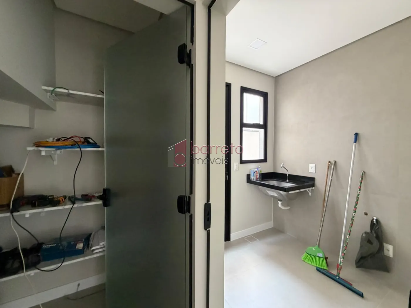 CASA SOBRADO COM 03 QUARTOS À VENDA NO CONDOMÍNIO RESERVA DA MATA – CORRUPIRA – JUNDIAÍ/SP
