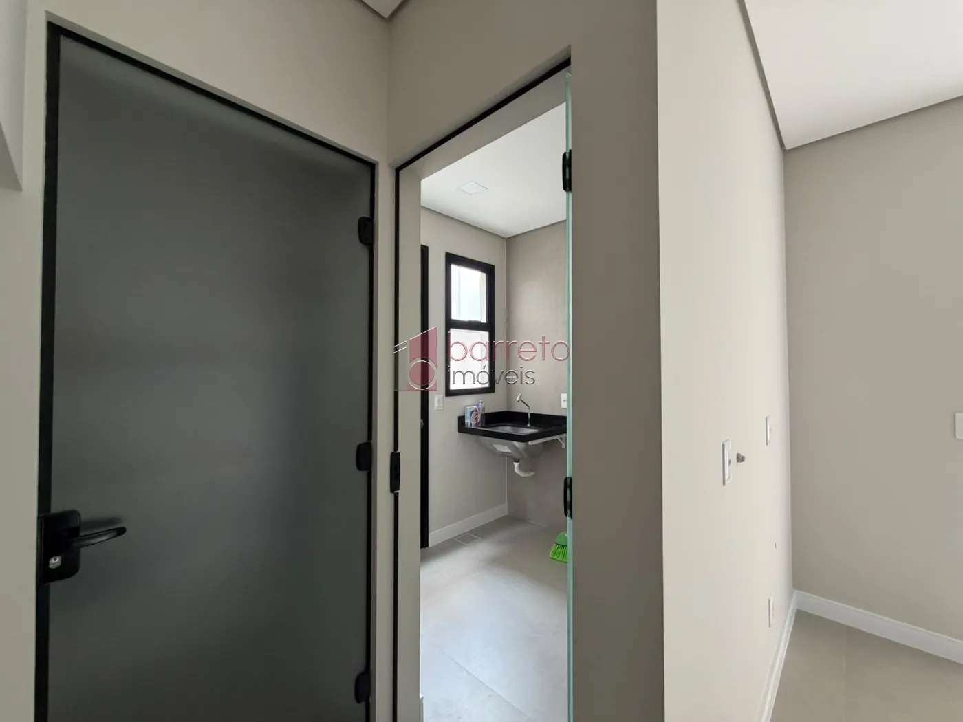 CASA SOBRADO COM 03 QUARTOS À VENDA NO CONDOMÍNIO RESERVA DA MATA – CORRUPIRA – JUNDIAÍ/SP