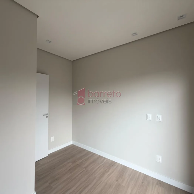CASA SOBRADO COM 03 QUARTOS À VENDA NO CONDOMÍNIO RESERVA DA MATA – CORRUPIRA – JUNDIAÍ/SP