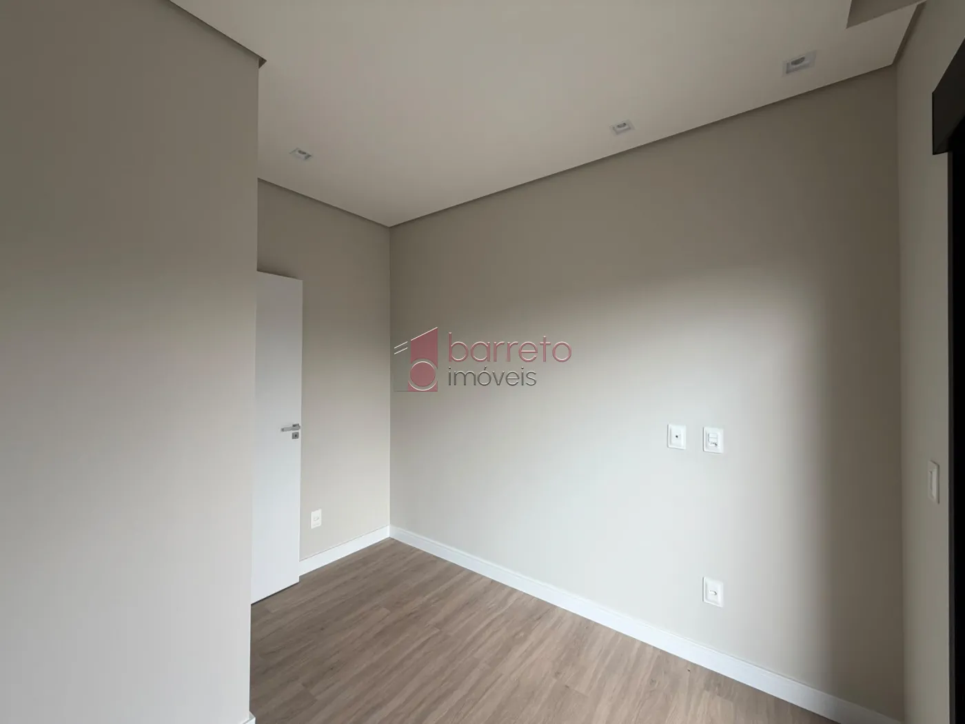 CASA SOBRADO COM 03 QUARTOS À VENDA NO CONDOMÍNIO RESERVA DA MATA – CORRUPIRA – JUNDIAÍ/SP