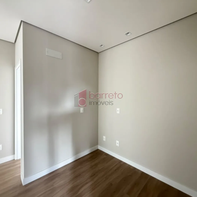 CASA SOBRADO COM 03 QUARTOS À VENDA NO CONDOMÍNIO RESERVA DA MATA – CORRUPIRA – JUNDIAÍ/SP