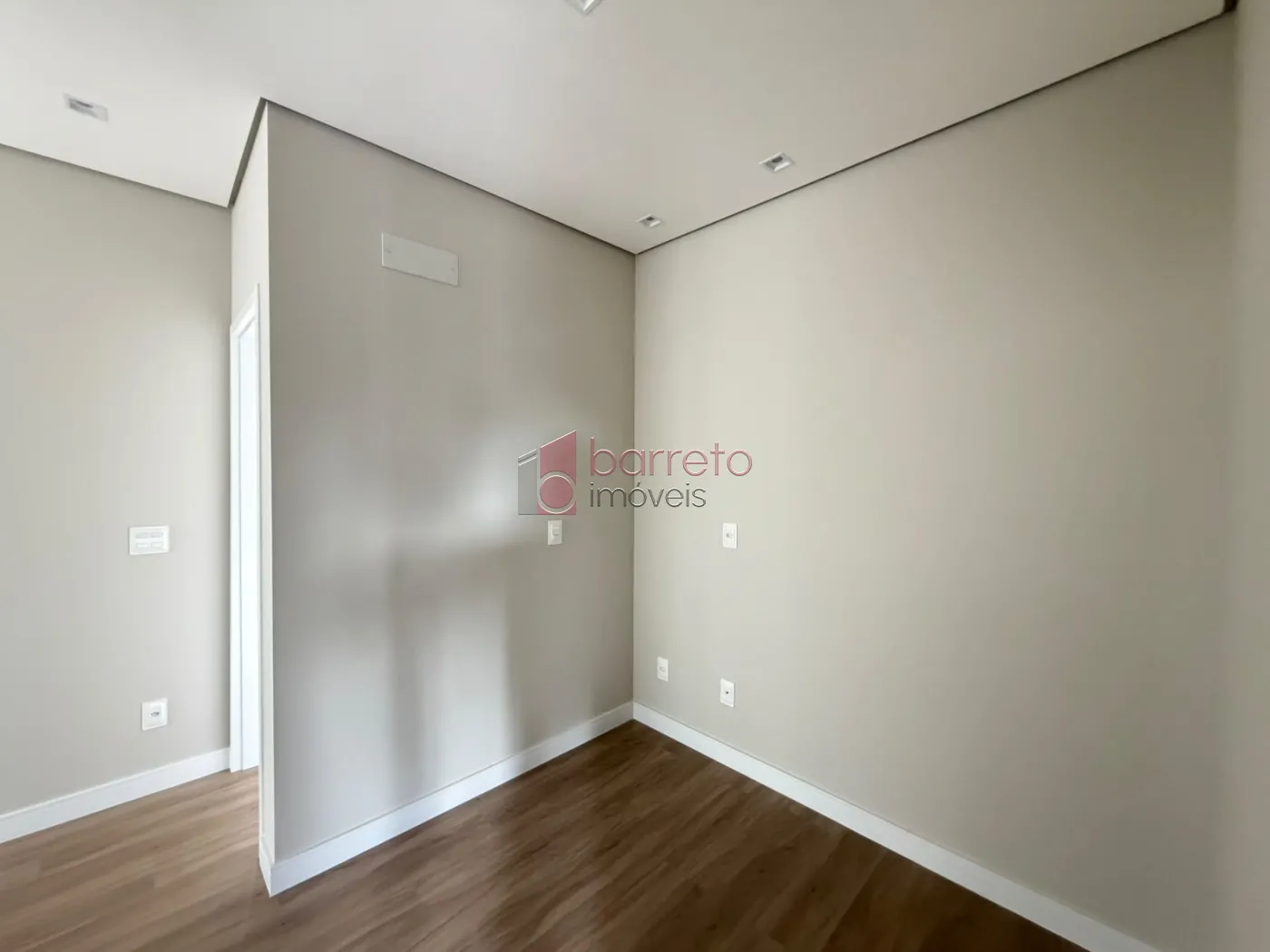 CASA SOBRADO COM 03 QUARTOS À VENDA NO CONDOMÍNIO RESERVA DA MATA – CORRUPIRA – JUNDIAÍ/SP