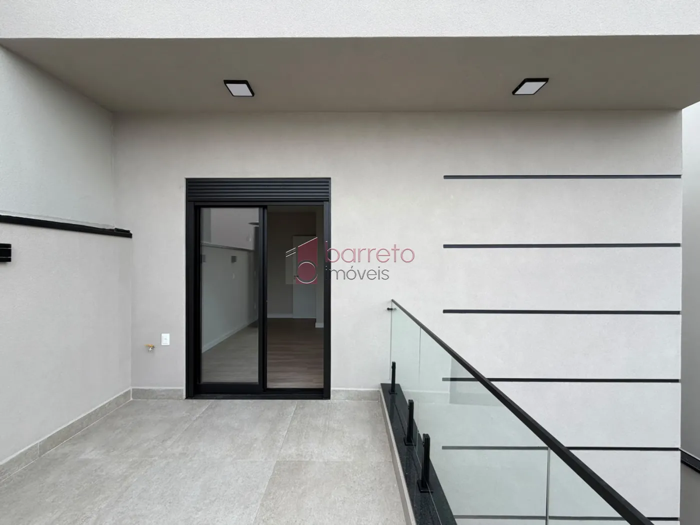 CASA SOBRADO COM 03 QUARTOS À VENDA NO CONDOMÍNIO RESERVA DA MATA – CORRUPIRA – JUNDIAÍ/SP