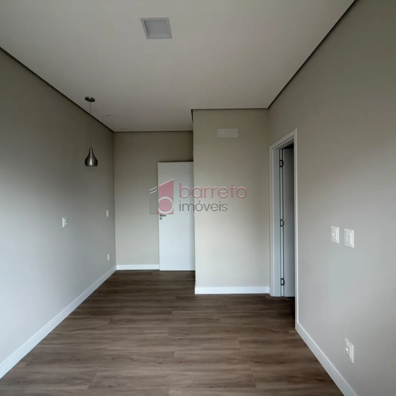 CASA SOBRADO COM 03 QUARTOS À VENDA NO CONDOMÍNIO RESERVA DA MATA – CORRUPIRA – JUNDIAÍ/SP
