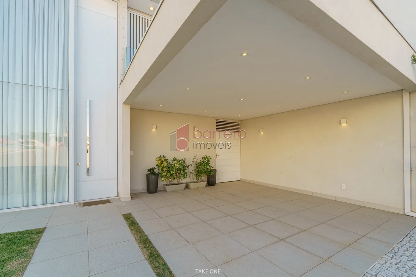 CASA A VENDA NO CONDOMÍNIO RESERVA ERMIDA II – JUNDIAÍ-SP