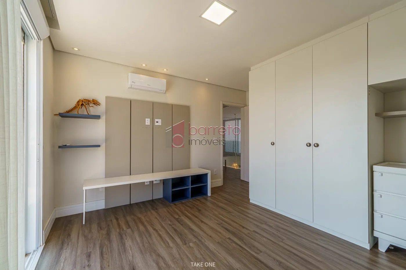 CASA A VENDA NO CONDOMÍNIO RESERVA ERMIDA II – JUNDIAÍ-SP