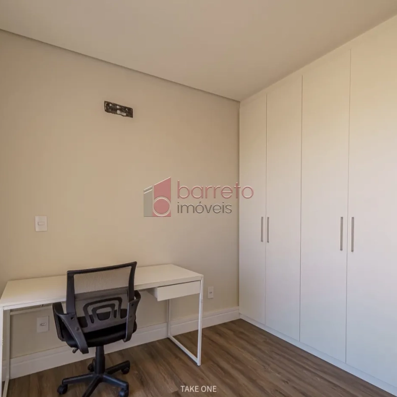 CASA A VENDA NO CONDOMÍNIO RESERVA ERMIDA II – JUNDIAÍ-SP