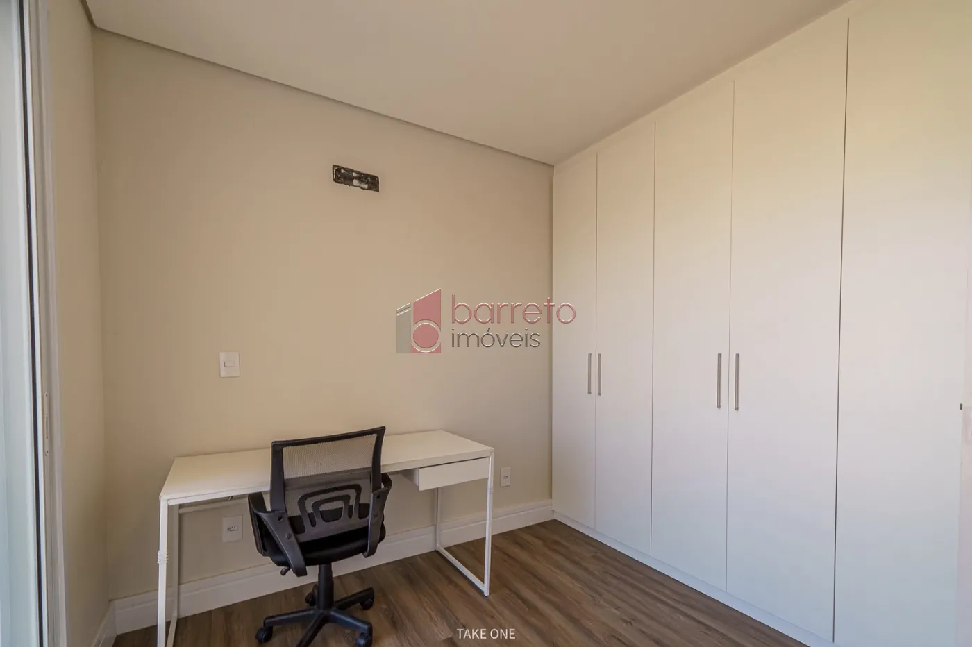 CASA A VENDA NO CONDOMÍNIO RESERVA ERMIDA II – JUNDIAÍ-SP