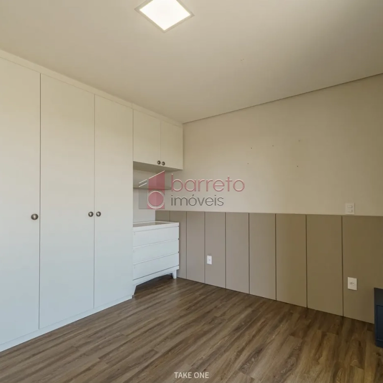 CASA A VENDA NO CONDOMÍNIO RESERVA ERMIDA II – JUNDIAÍ-SP
