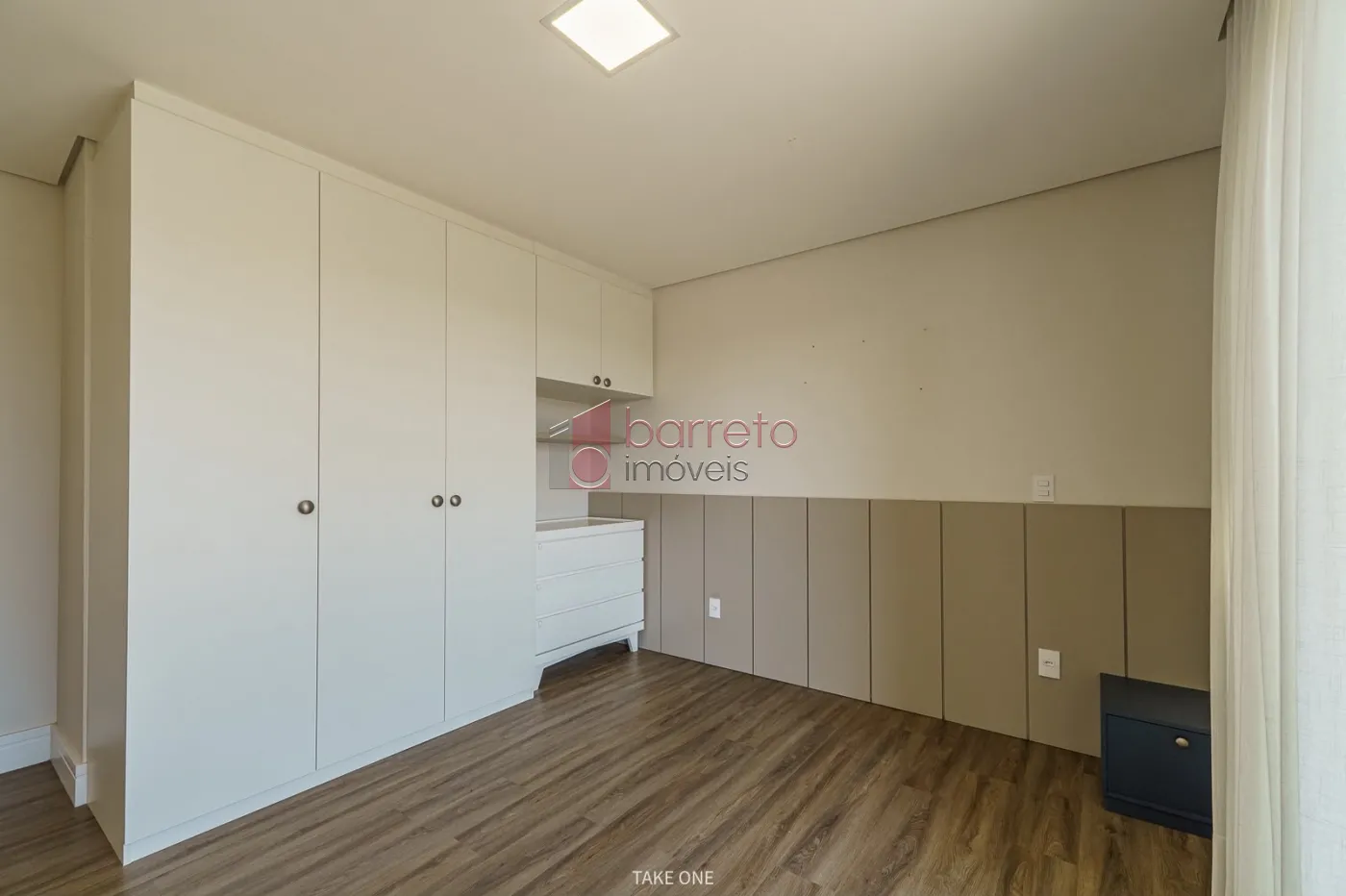 CASA A VENDA NO CONDOMÍNIO RESERVA ERMIDA II – JUNDIAÍ-SP