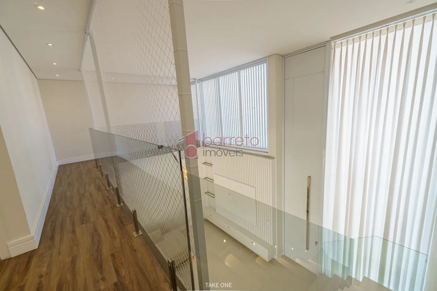 CASA A VENDA NO CONDOMÍNIO RESERVA ERMIDA II – JUNDIAÍ-SP