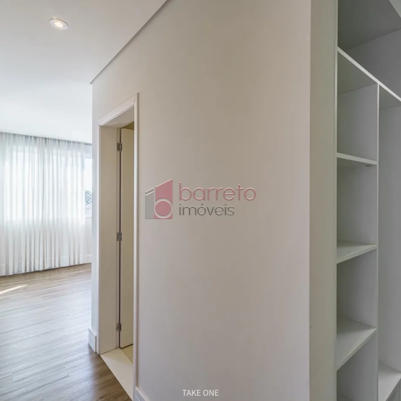 CASA A VENDA NO CONDOMÍNIO RESERVA ERMIDA II – JUNDIAÍ-SP